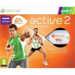 Ea sports active 2 jeu xbox 360 kinect Ea sports active 2 jeu xbox 360 kinect