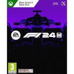 Ea sports f1 24 - jeu xbox series x