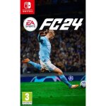 Ea sports fc 24 - edition standard - jeu nintendo switch