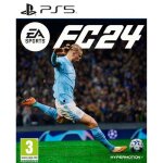 Ea sports fc 24 - edition standard - jeu ps5