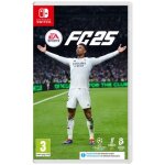 Ea sports fc 25 - jeu nintendo switch