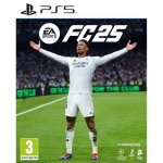Ea sports fc 25 - jeu ps5