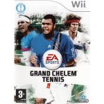 Ea sports grand chelem tennis / jeu console ninten