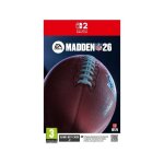 Ea sports madden nfl 26 nintendo switch 2 Ea sports madden nfl 26 nintendo switch 2