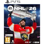 Ea sports nhl 26 - jeu ps5