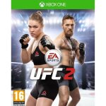 Ea sports ufc 2 jeu xbox one