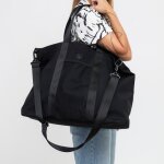 Ea7 emporio armani shopping bag