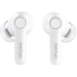 Casque sans fil - earfun - air pro 4 - annulation active du bruit - bluetooth 5. 4 - ipx5