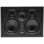 Earthquake ews - 530c - enceintes