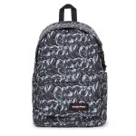 Sac � dos - eastpak - day office - 31 l - polyester - inflat black (noir)