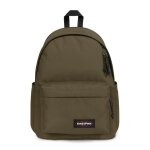 Eastpak day office - sac � dos avec porte - gourde et housse ordinateur vert - olive ek0a5bik - j32