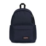 Sac  dos - eastpak - day office - ultra marine - 100% nylon - poche pour ordinateur portable