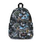Sac  dos - eastpak - day office - 156 pouces - multicolore - rsistant  leau