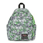 Sac  dos - eastpak - day pakr 1z0 gb doodle - multicolore - polyester - 24l