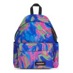 Sac à dos - eastpak - day pakr - multicolore - polyester - housse pour ordinateur 14 pouces Sac à dos - eastpak - day pakr - multicolore - polyester - housse pour ordinateur 14 pouces