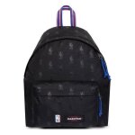 Eastpak day pakr - sac  dos avec porte - gourde noir - nba - logo ek0a5bg4 - 5z5