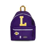 Eastpak day pakr - sac � dos avec porte - gourde violet - lakers ek0a5bg4 - 6z1