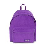 Sac � dos - eastpak - padded pakr - flee purple - 24 l - polyester