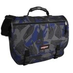 Eastpak - sac à bandoulière - anthracite - maroquinerie homme Eastpak - sac à bandoulière - anthracite - maroquinerie homme