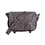 Eastpak - sac  bandoulire - marine - maroquinerie homme