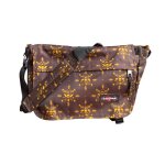 Eastpak - sac  bandoulire - marron - maroquinerie homme