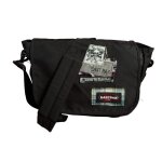 Eastpak - sac  bandoulire - noir - maroquinerie homme