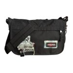 Eastpak - sac  bandoulire - noir - maroquinerie homme