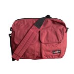 Eastpak - sac  bandoulire - rouge - maroquinerie homme