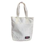 Eastpak - sac cabas - blanc - maroquinerie femme