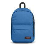 Eastpak sac décole bleu pour femme et homme - back to work bubble blue 315750 Eastpak sac décole bleu pour femme et homme - back to work bubble blue 315750
