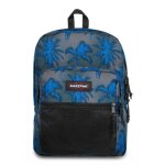 Eastpak sac dcole gris bleu pour femme et homme - pinnacle brize dye grey 300743