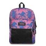 Eastpak sac dcole rose bleu pour femme et homme - pinnacle brize dye pink 300772