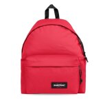Eastpak sac � dos padded pakr rose - ek0006207z5