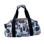 Eastpak - sac de sport - multicolore - bagagerie homme