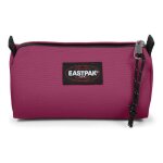Eastpak trousse  crayons baie pour femme et homme - benchmark single wine burgundy 300818