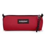 Eastpak trousse  crayons benchmark single scarlet red rouge pour femme et homme
