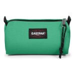 Eastpak trousse  crayons vert pour femme et homme - benchmark single gem green 300982