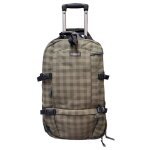 Eastpak - valise - marron - bagagerie homme