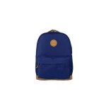 Easyou sac � dos paris 25l ? pc 15 ? bleu marine ? polyester recycl� grs imperm�able