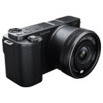 Easypix powerpro vx6430 appareil photo numrique 8 mill. pixel zoom optique: 10 x noir batterie intgre ...