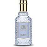 Eau de cologne 4711 acqua colonia intense pure breeze of himalaya 50 ml - mixte - frache - agrumes - ...