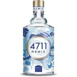 Eau de cologne - 4711 - remix lima - fra�che - agrumes - aromatique - 100 ml