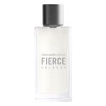 Eau de cologne - abercrombie & fitch - fierce - 100 ml - frache - agrumes - aromatique