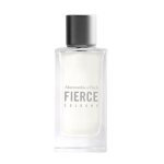 Eau de cologne - abercrombie & fitch - fierce - 50ml - fra�che - agrumes - aromatique