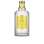 Eau de cologne - acqua colonia citron & gingembre (4711) - 100 ml - mixte - florale