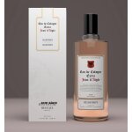 Eau de cologne - jean daigle - hliotrope - 250 ml - florale - odeur suave et vanille