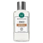 Eau de cologne naturelle berdoues 1902 - 98% naturel - 245ml - fraîche et hespéridée Eau de cologne naturelle berdoues 1902 - 98% naturel - 245ml - fraîche et hespéridée
