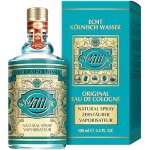 Eau de cologne originale 4711 - flacon molanus 100 ml - parfum classique et unisexe