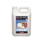 Eau de javel 96% 36� 5l