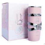 Eaux de parfum 100ml - longue dur�e - parfum floral - doux - parfum femme - rose